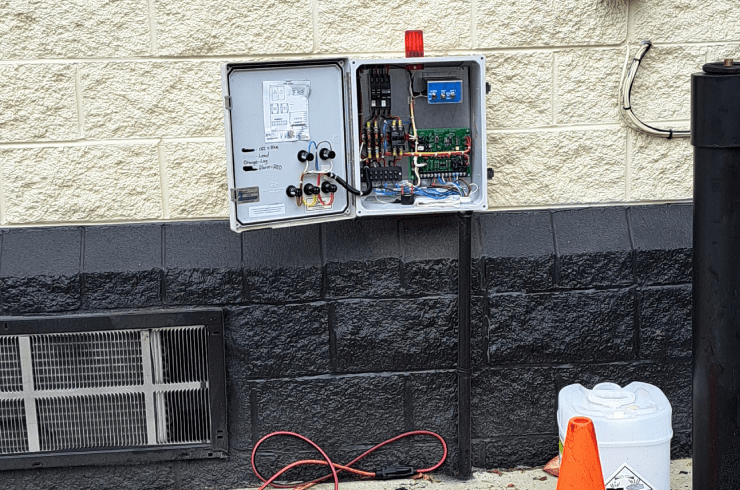 Creger Electric