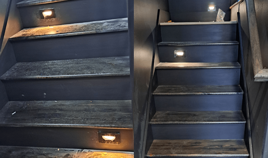Lighting Installation